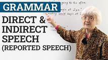 How to Master Indirect Speech in English Grammar