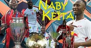 Naby Keïta Top 10 eFootball Goals | GUI |