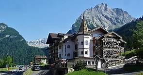 Rundreise Südtirol und Trentino