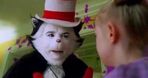Dr. Seuss' The Cat in the Hat (2003) Theatrical Trailer