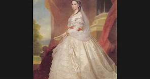Carlota: Emperatriz de México