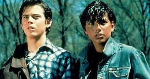 70. The Outsiders (1983)