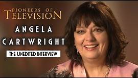 Angela Cartwright | The Complete "Pioneers of Television" Interview