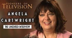 Angela Cartwright | The Complete "Pioneers of Television" Interview