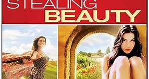 Stealing Beauty (1995) Bernardo Bertolucci -sub ESPAÑOL