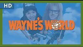 Wayne's World (1992) Trailer