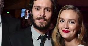 🌹Adam Brody and Leighton Meester love story ❤️❤️ #love #adambrody #family