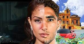 The Real Story Of ACHRAF HAKIMI And His (ex) Wife