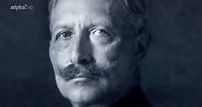Wilhelm II. im Exil - Kaiser a.D.