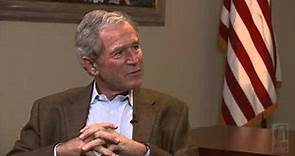 Uncommon Knowledge: George W. Bush
