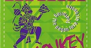 Jai Uttal Featuring The Pagan Love Orchestra - Monkey