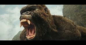 Kong: Skull Island - Trailer Finale Ufficiale Italiano - L'ascesa del Re