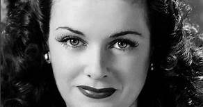 The Life and Death of Joan Bennett