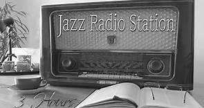Finest Jazz Radio and Jazz Radio Station: 3 HOURS Jazz Radio Paris Cafe Online