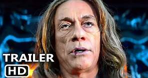 THE LAST MERCENARY Trailer (2021) Jean-Claude Van Damme, Netflix Movie