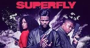 Superfly Full Movie Review/Plot | Trevor Jackson | Jason Mitchell