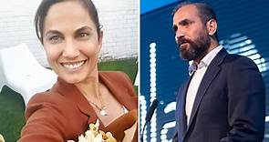 Eduardo Fernández, la nueva pareja de Toni Acosta: es político y está muy ligado al mundo de la cultura