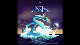 A̲sia - A̲sia Full Album 1982