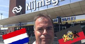 Nimega (Nijmegen) Paises Bajos 2022