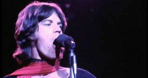 The Rolling Stones, Carol. Live 1969 (complete)