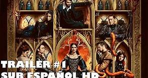 Salem - Temporada 3 - Tráiler #1 - Subtitulado al Español
