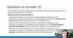 English 330: Introduction to Adaptation Theory