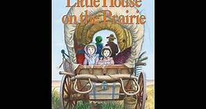 Little House on the Prairie - Book Review