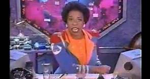 A Tribute To Lynne Thigpen