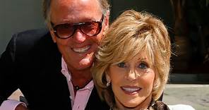 The Tragic Real-Life Story Of The Fonda Family