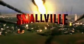 Smallville. Todas Las Temporadas. Mega. Latino