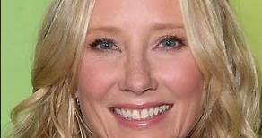 The Life and Death of Anne Heche