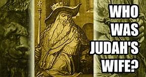 Who Was Judah's Wife?