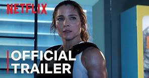 INTERCEPTOR | Official Trailer | Netflix
