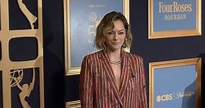 Annika Noelle 50th Annual Daytime Emmy Awards Red Carpet Fashion