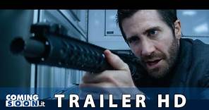 Ambulance (2021): Trailer ITA del Film di Michael Bay, con Jake Gyllenhaal - HD