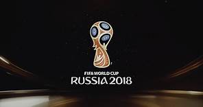 2018 FIFA World Cup Russia | OFFICIAL TV Opening