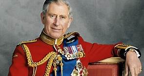 Carlos III del Reino Unido: Biografía, fotos y la vida del monarca