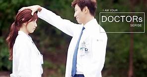Doctors MV | Ji Hong & Hye Jung | I am your