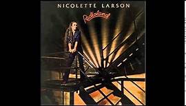 Radioland - Nicolette Larson