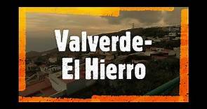 Valverde - El Hierro