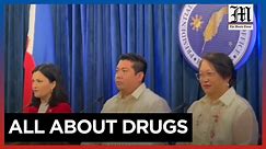FDA execs discuss accessible, cheaper medicines for Filipinos
