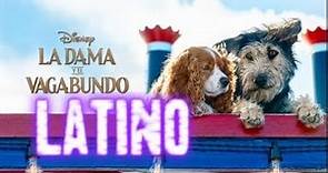 La Dama y el Vagabundo (2019) | Trailer Doblado Latino Oficial | Disney+