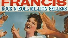 Connie Francis - Sings Rock N' Roll Million Sellers