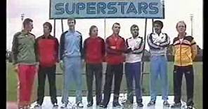 Superstars - The Final (1980)