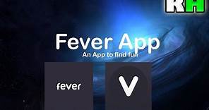 Fever App Review