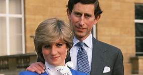 The Gap in Prince Charles and Princess Diana's Ages When They Married