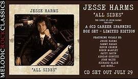 Jesse Harms - A Good Place To Start (New Song) 6CD Box Set "All Sides" out July 29 on MRC