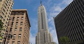 Empire State Building | Todos los Secretos de su Maravillosa Ingeniería