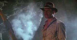 Indiana Jones And The Temple Of Doom Trailer HD