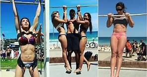 Bondi Beach Girls